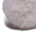 Wholesale Sheepskin Car Buffing Pad